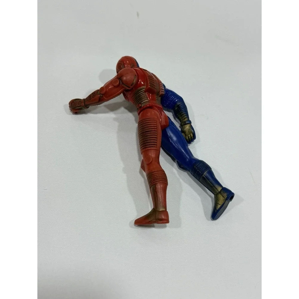 VR TROOPER 5